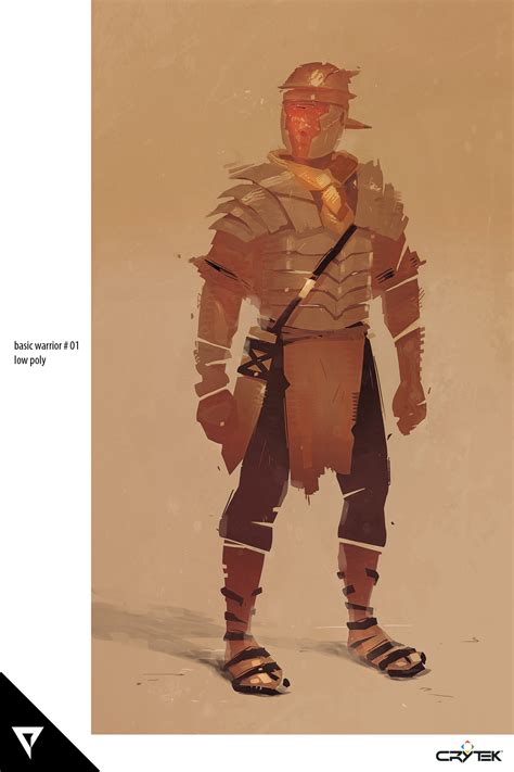 Ryse: Son of Rome cinematic :: Behance