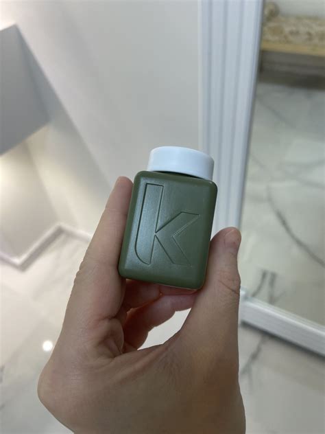 Шампунь Kevin Murphy Maxi wash | отзывы