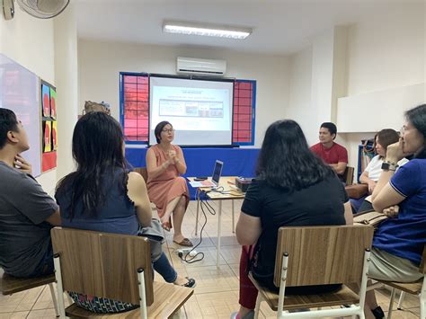 Parent-Teacher Empowerment Talk on Preventing Bullying in Schools - Training Institute - ALRES