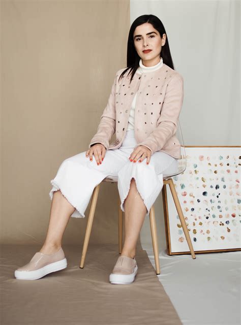 LETICIA NUDE – La Horma