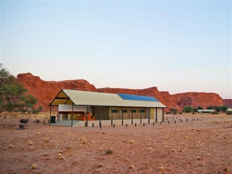 Namib Desert Lodge Camping2Go | Find Your Perfect Lodging, Self ...