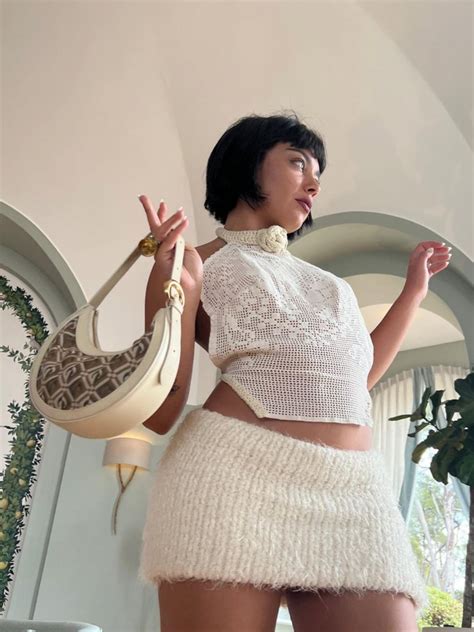 Hablamos w/ Carla Díaz: la joven promesa del cine español - HIGHXTAR.