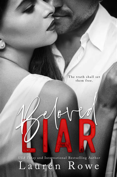 Beloved Liar (The Reed Rivers Trilogy, #3) by Lauren Rowe | Goodreads