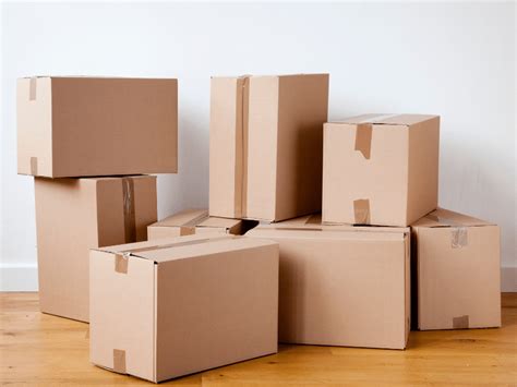 mastering moving boxes essential tips  tricks units moving
