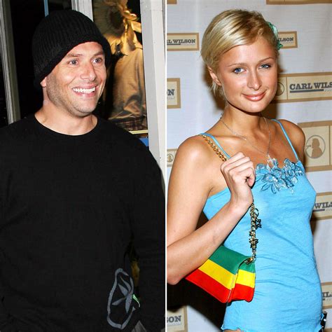 Paris Hilton's Complete Dating History: Photos | Us Weekly