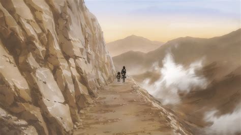 Cinematic/Photography Worthy Moments in Dororo Part 1 : r/Dororo