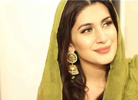 Kubra Khan Biography: From Dreams to Stardom | Seema