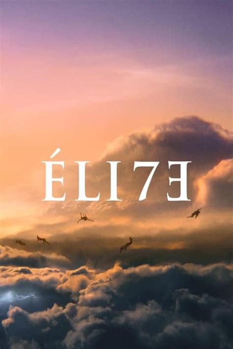 elite tv series   posters