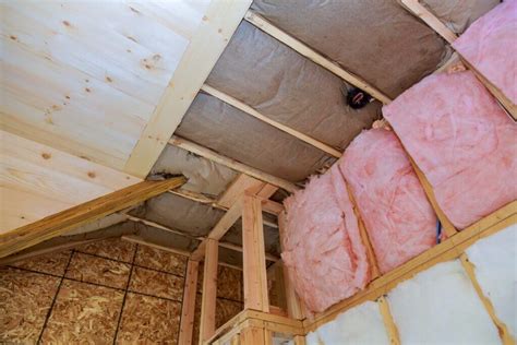 poor insulation affects hvac efficiency air conditioning furnace