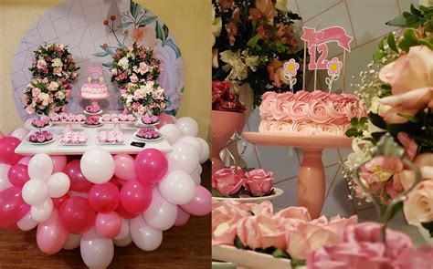 Tema De Festa Para Menina De 12 Anos