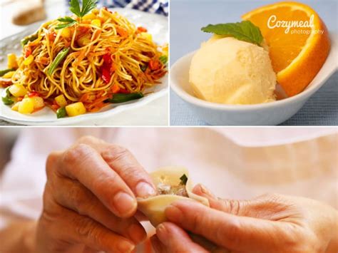Cooking Class - Good Luck Lunar New Year Feast - Arlington | Cozymeal