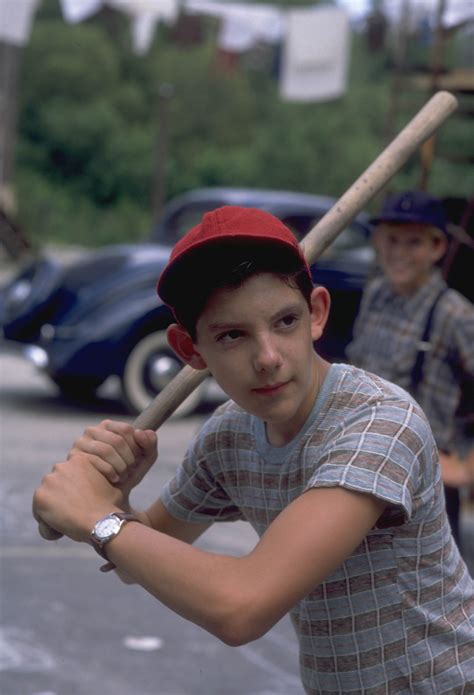 Lukas Haas