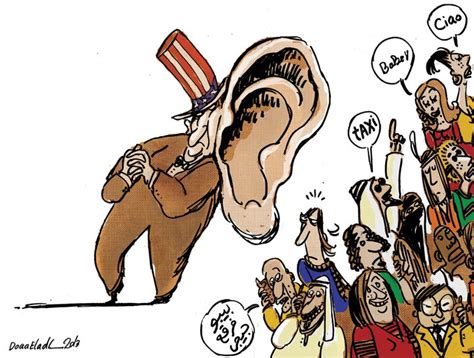 » Doaa El Adi- US Government Africa Cartoons