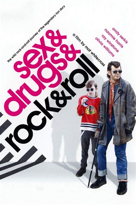Sex & Drugs & Rock & Roll | Rotten Tomatoes
