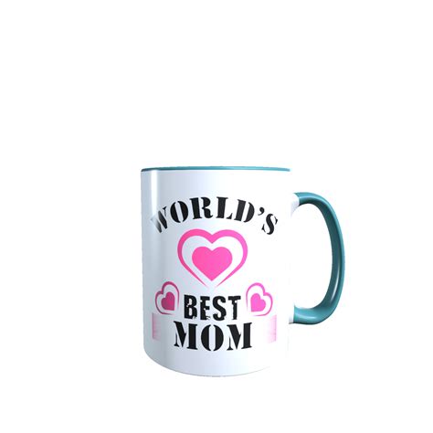 Best Mom Ever - Druck66 - Amerikanische Geschenkartikel