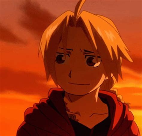 Edward Elric GIF - Edward Elric FMA - Discover & Share GIFs in 2023 ...