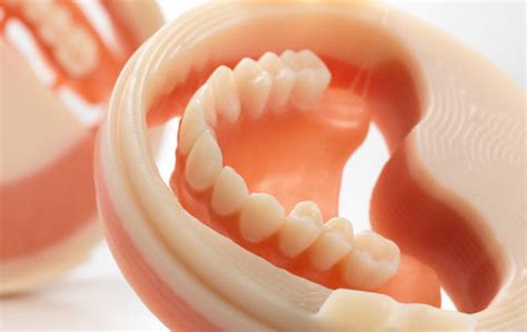 Ivoclar Vivadent Ivotion Digital Premium Denture by Alien Milling ...