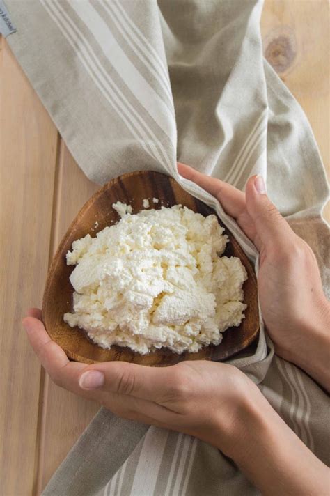 How to Make Authentic Russian Tvorog at Home | Recipe | Russian dishes ...