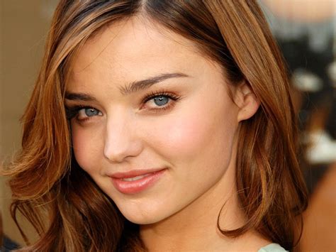 Miranda Kerr - Miranda Kerr Wallpaper (13666240) - Fanpop