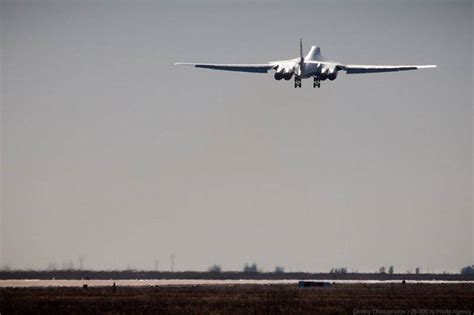 Сложная судьба Ту-160 (часть 2)
