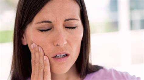 Tooth pain - Southlake Endodontics