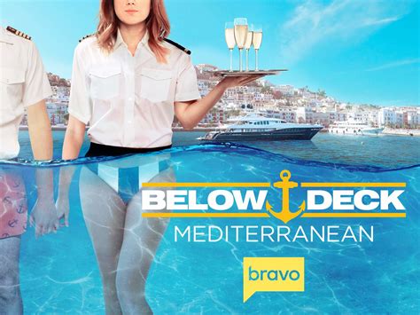 Charitybuzz: Virtually Meet Below Deck Mediterranean Stars Jessica More
