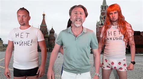 Клипы | группировка Ленинград