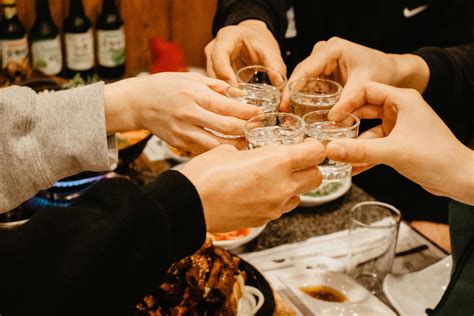 Korean Alcohol Market and the Evolution of Tequila