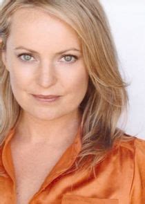 Courtney Jones | TVmaze