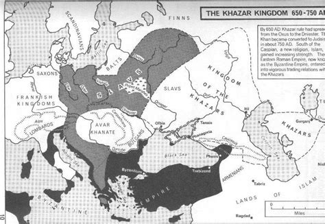 KhazarMap