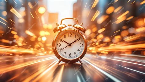 urgency   action showcasing symbols  clocks alarms