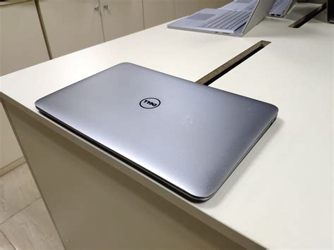ᐉ Купить Ноутбук Dell XPS 13 9333 (i7-4500U | 8Gb | 128Gb SSD) Б/У ...
