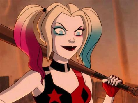 Serie Da Arlequina - Harley Quinn: Série da Arlequina é renovada para a 5ª temporada