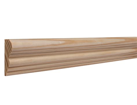 wood chair railing 8