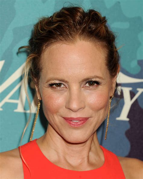Maria Bello Varietys Annual Power of Women Event in Beverly Hills