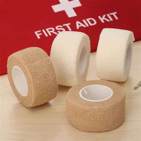adhesive bandage