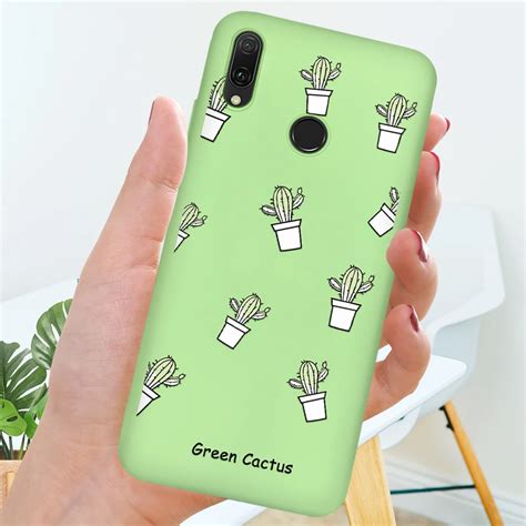 Чехол с принтом для huawei P30 Pro P20 Lite mate 20 Lite Pro, мягкий ...