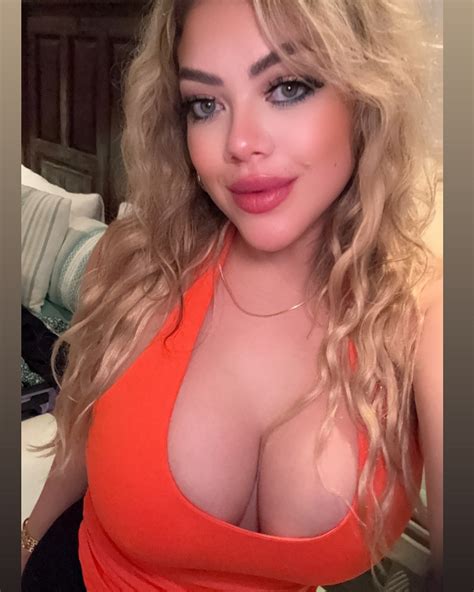 Noelle Leyva: Stronger Than Ever After The OnlyFans Leak Image 18