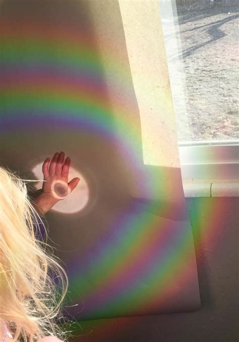 rainbow science archives teach