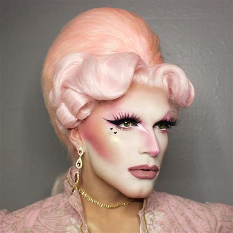 Pin by Todd Bertagnolli on Queens | Queen makeup, Drag queen makeup ...