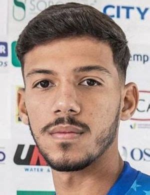 ruan player profile transfermarkt