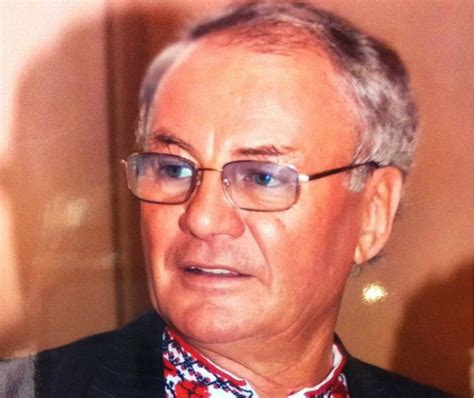 Відійшов у вічність відомий український письменник Володимир Яворівський