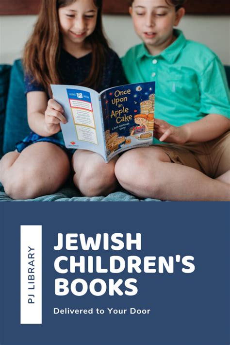 The Best of Jewish Children’s Books for the New Year! - Bullock's Buzz