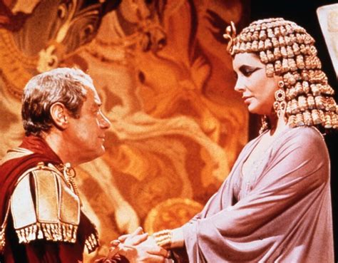 Фото: Клеопатра / Кадр из фильма «Клеопатра» (1963) #1202420