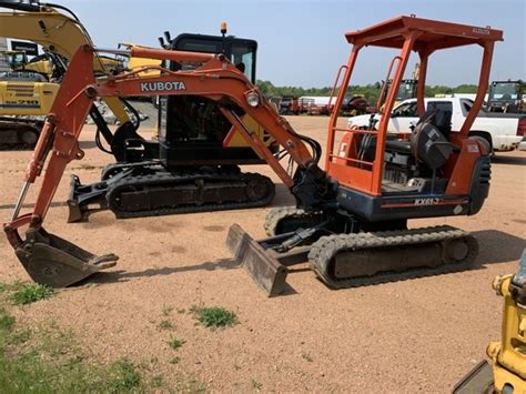 kubota kx  construction compact excavators  sale tractor zoom