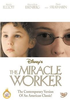 O Milagre De Anne Sullivan 2000