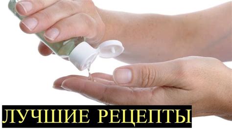 two hands are holding an empty bottle