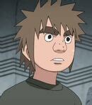 Ohnoki (Young) Voice - Naruto: Shippuden (TV Show) - Behind The Voice ...