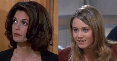 All of Jerry's Girlfriends from Seinfeld, Ranked