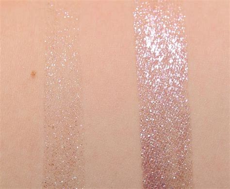 Makeup Geek Halo Sparklers Review & Swatches